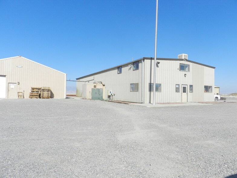 320 Industrial Ave, Olathe, CO à vendre - Photo du bâtiment - Image 3 de 25