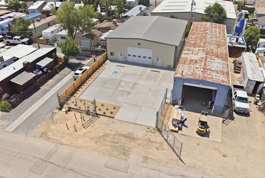 5275 Adams St, Denver, CO for lease - Building Photo - Image 2 of 14