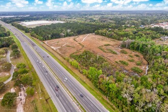 514 Addor Ln, Jacksonville, FL - AÉRIEN  Vue de la carte