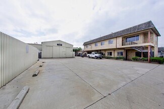 Plus de détails pour 17306 Roseton Ave, Artesia, CA - Bureau, Industriel à louer