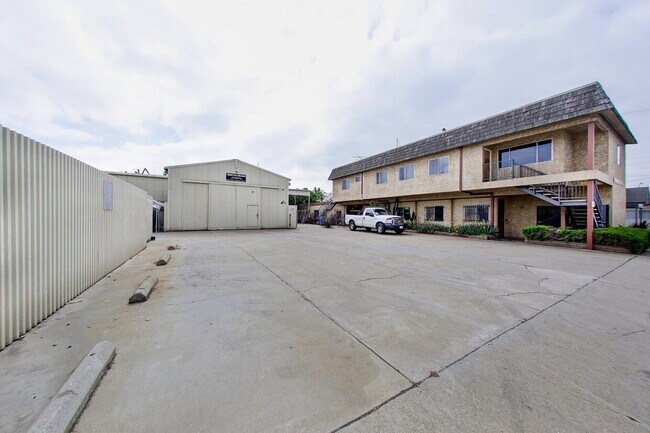 More details for 17306 Roseton Ave, Artesia, CA - Industrial for Lease