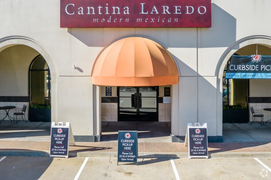 1125-1415 Legacy Dr, Plano, TX à louer - Photo du bâtiment - Image 3 de 9