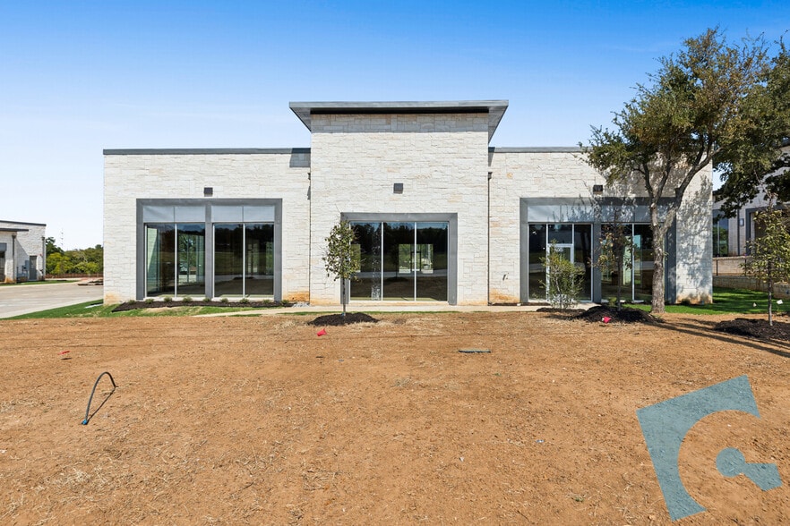 2510 E State Highway 114, Southlake, TX for lease - Building Photo - Image 2 of 10