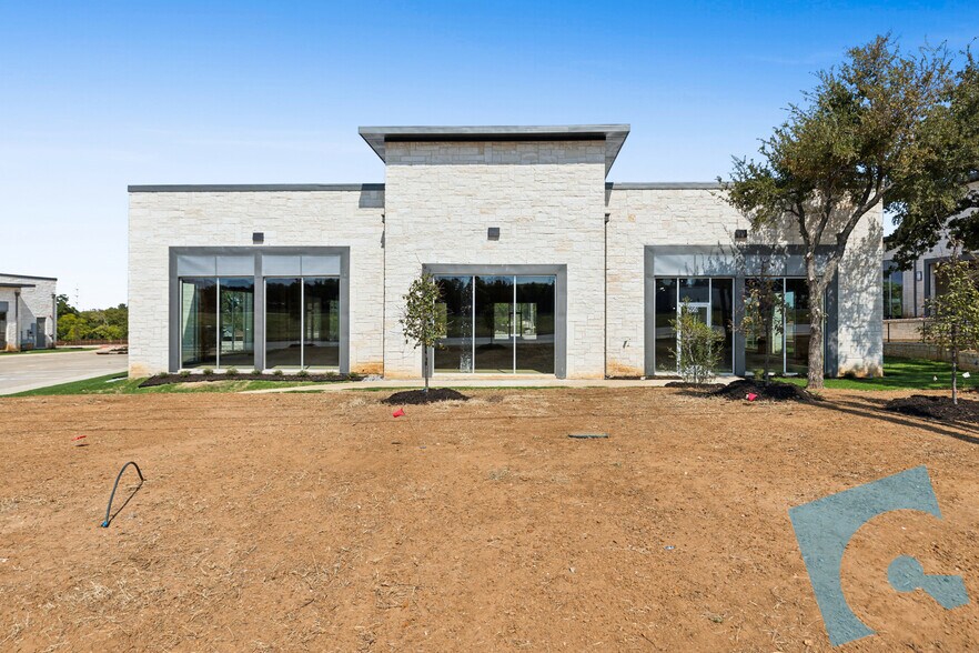 2510 E State Highway 114, Southlake, TX à louer - Photo du bâtiment - Image 2 de 10