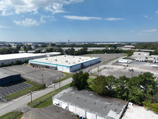 Plus de détails pour 3347 Pearson Rd, Memphis, TN - Industriel à louer