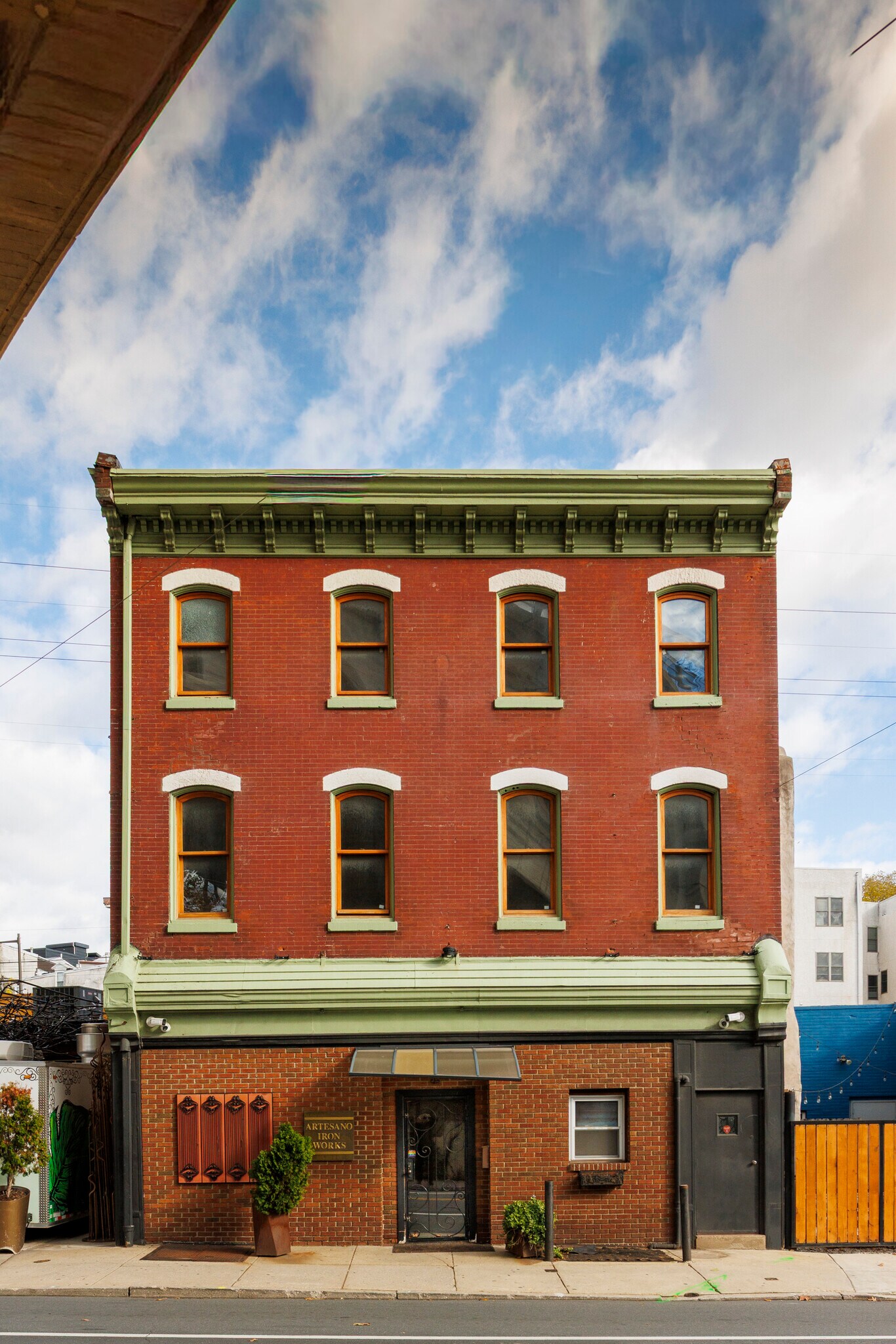 4457 Main St, Philadelphia, PA à louer Photo du bâtiment- Image 1 de 30