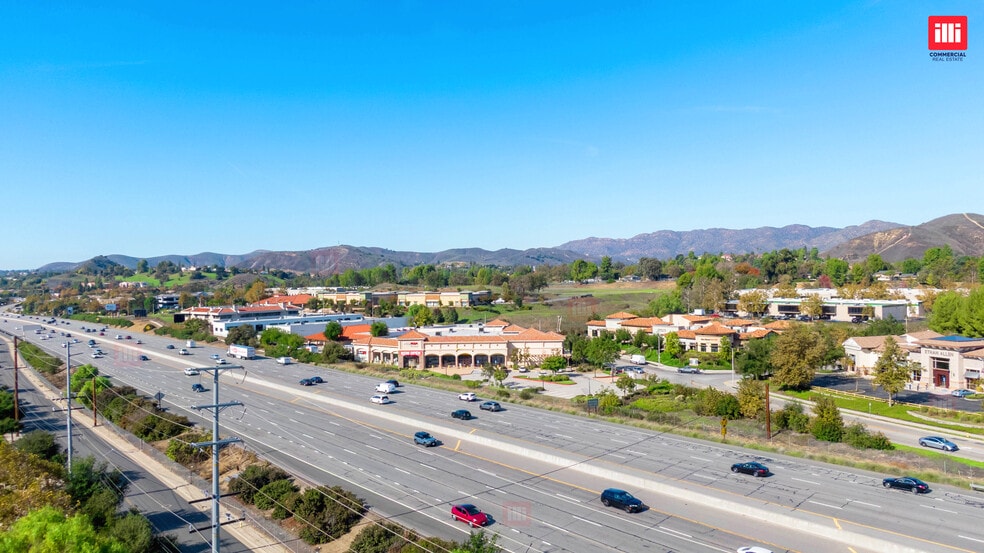28610 Canwood St, Agoura Hills, CA for lease - Building Photo - Image 2 of 20
