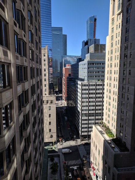 225 Broadway, New York, NY à louer - Photo intérieure - Image 2 de 74