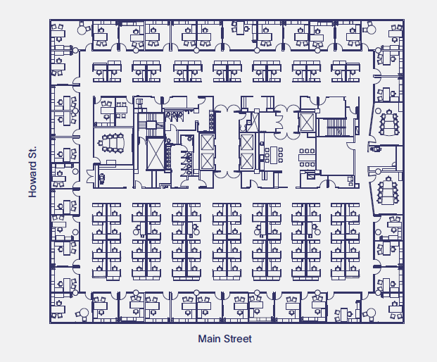 211 Main St, San Francisco, CA for lease Building Photo- Image 1 of 13