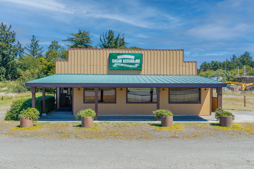 1455 Oregon ave, Bandon, OR à vendre - Photo du bâtiment - Image 2 de 43