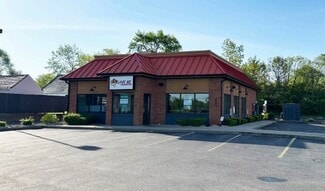Plus de détails pour 4271 Hamilton Middletown Rd, Hamilton, OH - Commerce de détail à louer