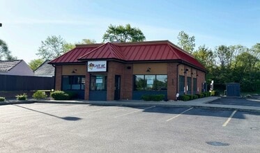 4271 Hamilton Middletown Rd, Hamilton, OH à louer Photo du bâtiment- Image 1 de 1