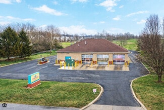 More details for 732 Corylus Dr, Pataskala, OH - Specialty for Sale