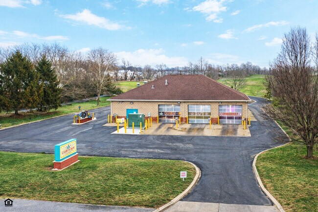 More details for 732 Corylus Dr, Pataskala, OH - Specialty for Sale
