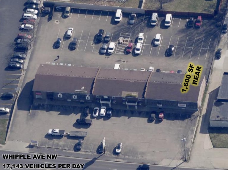 2864-2922 Whipple Ave NW, Canton, OH for sale Interior Photo- Image 1 of 1