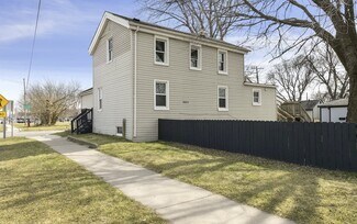 Plus de détails pour 24311 Plymouth Rd, Redford Township, MI - Multi-résidentiel à vendre