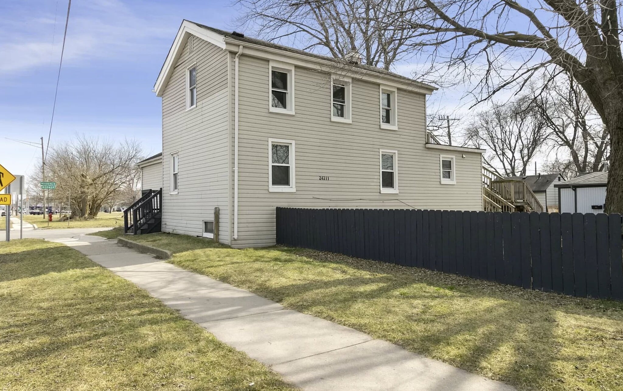 24311 Plymouth Rd, Redford Township, MI for sale Primary Photo- Image 1 of 3