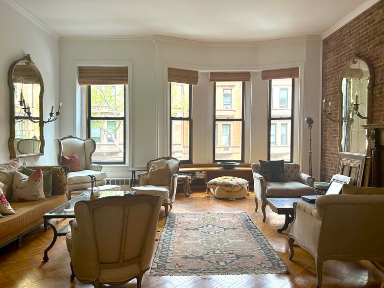 28 W 89th St, New York, NY for sale - Building Photo - Image 3 of 22
