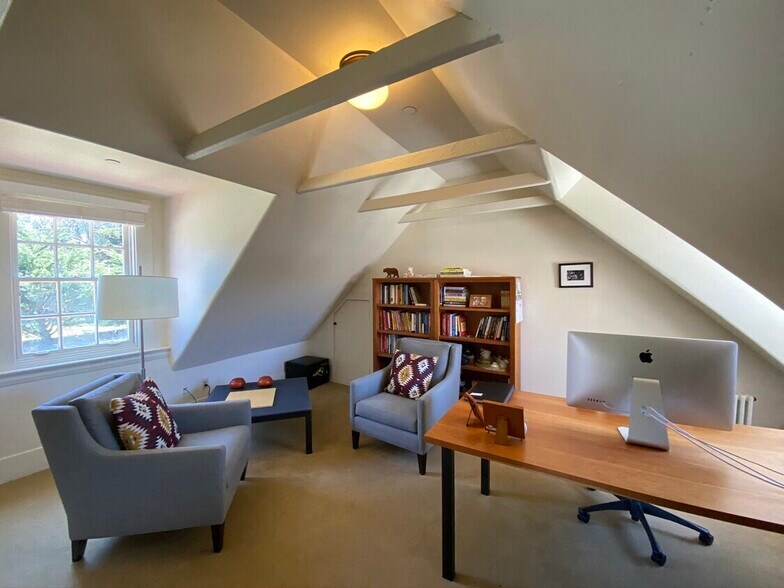 11 Funston Ave, San Francisco, CA à louer - Photo du bâtiment - Image 2 de 8