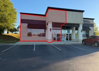 More details for 5291 Hwy 280 S, Birmingham, AL - Retail for Lease
