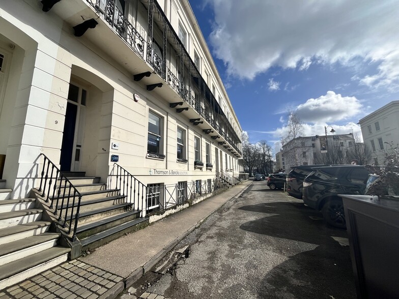 9 Imperial Sq, Cheltenham for lease - Building Photo - Image 3 of 6