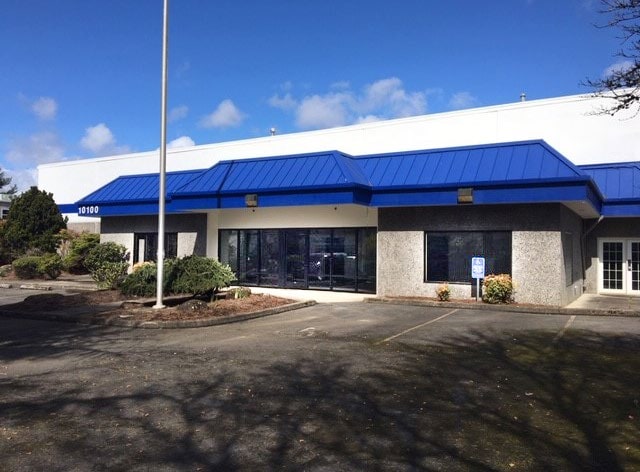 10100 SW Commerce Cir, Wilsonville, OR for sale - Building Photo - Image 3 of 5