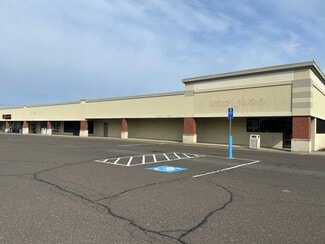 Plus de détails pour 950-978 N Colony Rd, Wallingford, CT - Commerce de détail à louer