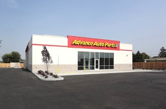 More details for 1325 W Court St, Pasco, WA - Retail for Lease