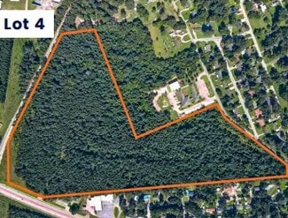 Plus de détails pour US Highway 59, Lufkin, TX - Terrain à vendre