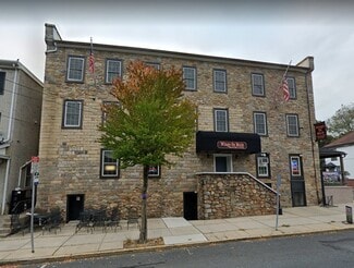 More details for 605 Main St, Hellertown, PA - Retail for Sale