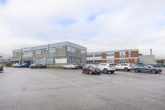 More details for 66-78 Denington Rd, Wellingborough - Office for Lease