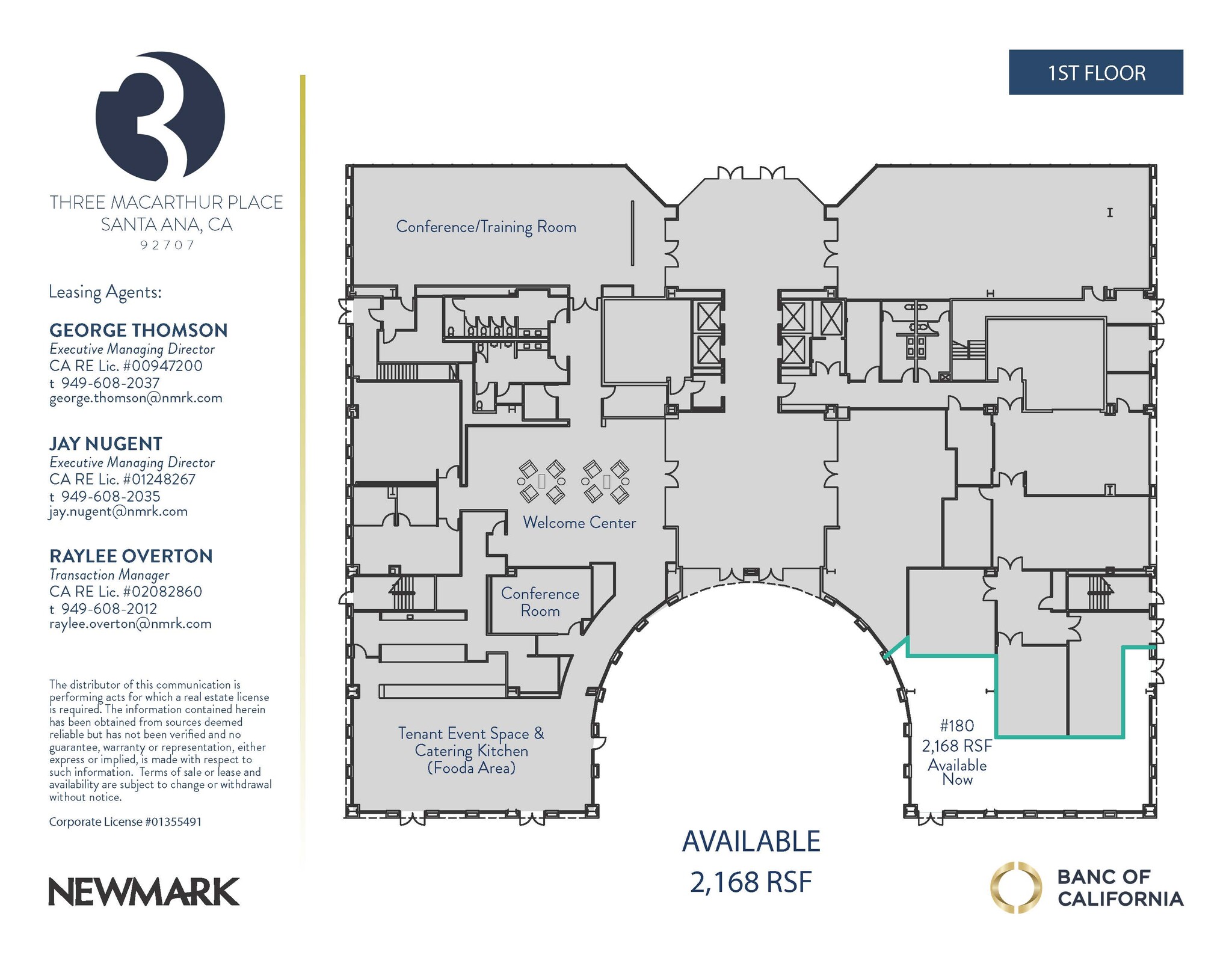 3 MacArthur Pl, Santa Ana, CA à louer Plan d  tage- Image 1 de 1