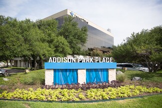 Plus de détails pour 4560 Belt Line Rd, Addison, TX - Bureau, Bureau/Médical à louer