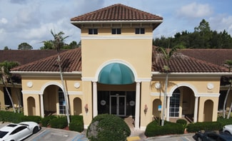 Plus de détails pour 7100 SW Kanner Hwy, Stuart, FL - Bureau à louer