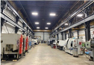 11430 Kaltz Ave, Warren, MI à vendre - Photo intérieure - Image 2 de 5