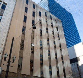 501 Union St, Nashville, TN à louer - Photo du bâtiment - Image 2 de 36