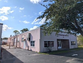 More details for 1245 16th St, Vero Beach, FL - Industrial for Sale