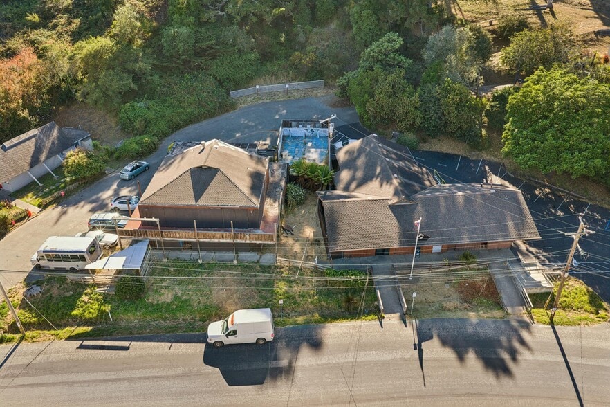 16-22 Brighton Avenue, Bolinas, CA for sale - Building Photo - Image 3 of 32