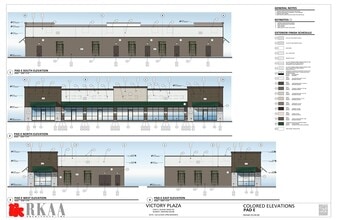 2343 E Queen Creek, Gilbert, AZ for lease Building Photo- Image 2 of 6