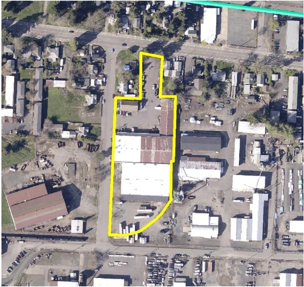 135-145 N Cleveland St, Eugene, OR for sale - Building Photo - Image 3 of 18