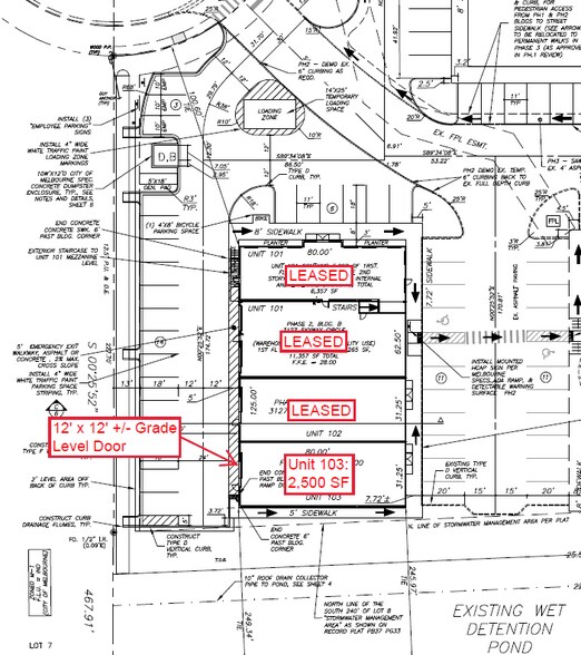 3127 Skyway Circle, Melbourne, FL for lease - Building Photo - Image 2 of 6