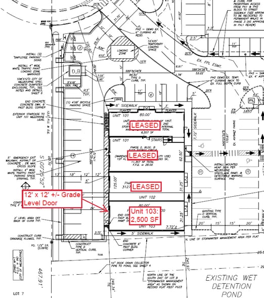 3127 Skyway Circle, Melbourne, FL à louer - Photo du bâtiment - Image 2 de 6