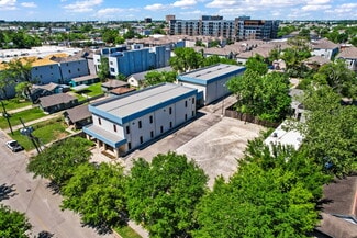 More details for 901 W 18th St, Houston, TX - Industrial for Sale