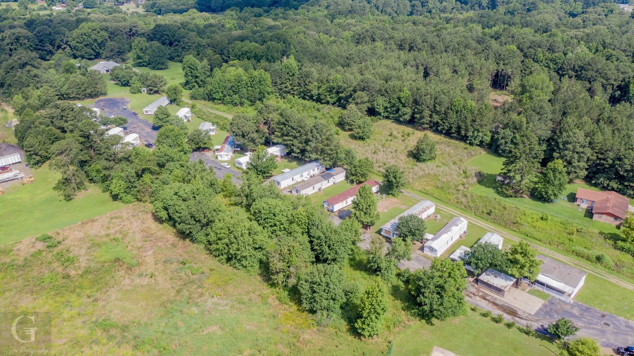 2-98 Misty Ln, Texarkana, TX à vendre Photo principale- Image 1 de 1