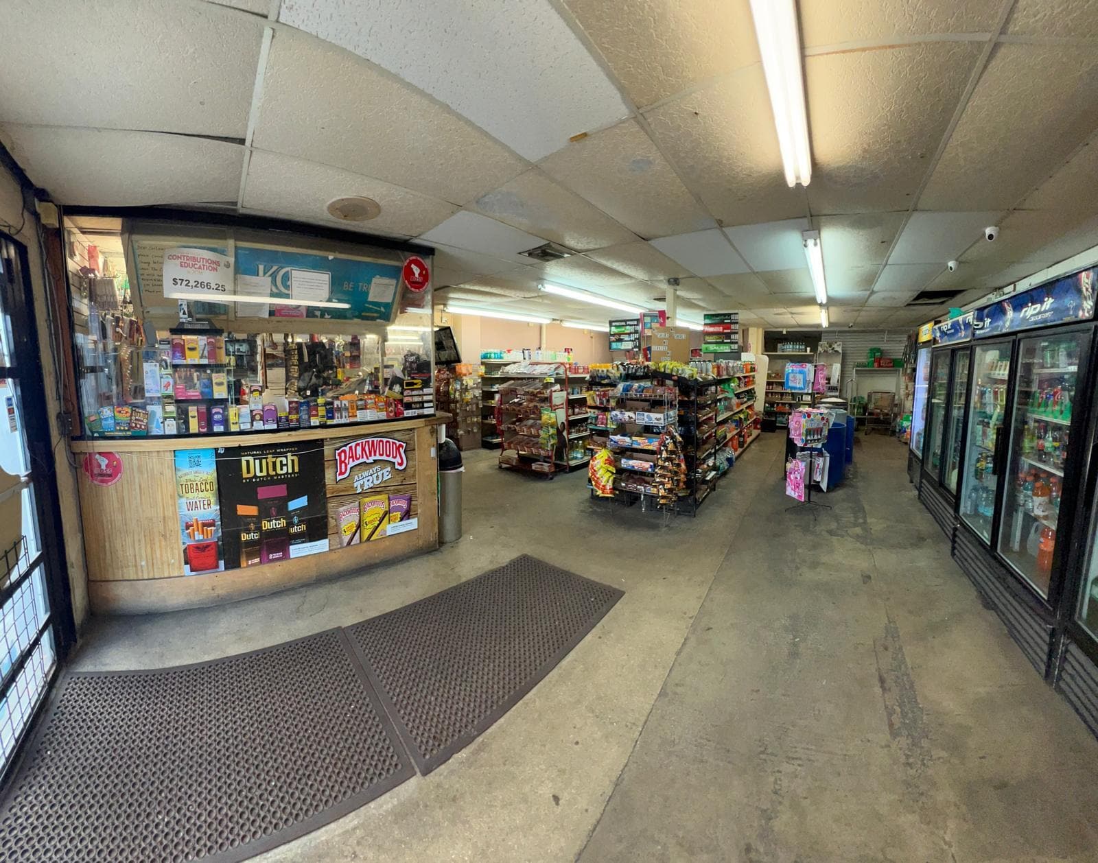 1186 NW 103rd St, Miami, FL for lease Interior Photo- Image 1 of 2