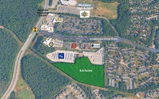 More details for St. Florian Dr, Waldorf, MD - Land for Sale