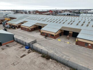 More details for Kirkby Bank Rd, Liverpool - Industrial for Lease