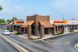 More details for 1160-1178 Dodge Ave, Evanston, IL - Retail for Lease