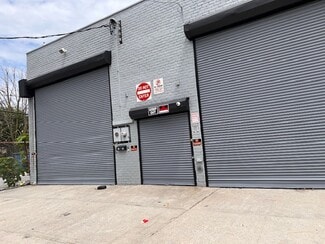 More details for 10-32 Beach 21st St, Far Rockaway, NY - Industrial for Sale
