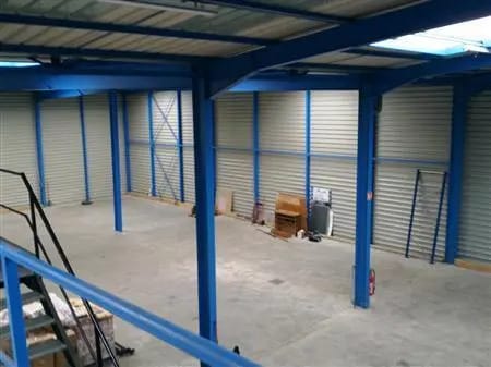 Flex dans Basse-Goulaine à louer - Photo intérieure - Image 2 de 3